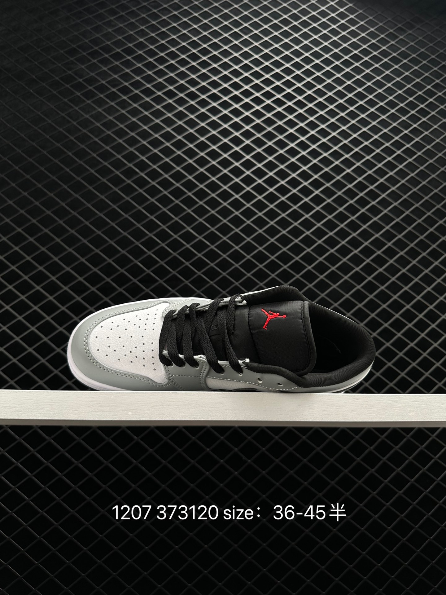 Air Jordan 1 Low AJ1